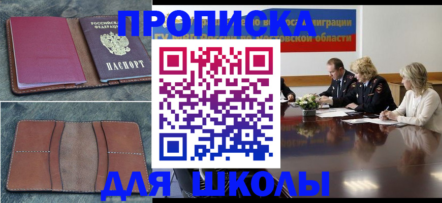 прописка от собственника в Пласте